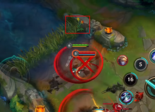 Khiên trụ chỉ còn 3 lớp, Đại Băng Tiễn của Ashe có thể "lái" và những bí mật chưa được khám phá trong Liên Minh Huyền Thoại: Tốc Chiến