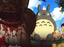 Sự thật rùng rợn đằng sau bộ phim "My Neighbor Totoro": Bối cảnh tương đồng với án mạng 56 năm trước và chú mèo Totoro chính là thần chết