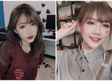 Hot girl 3 triệu follow khoe mặt mộc "không xinh như ảnh", thế nhưng cư dân mạng lại kéo vào khen nức nở