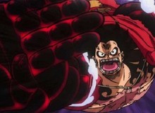 One Piece: Sự tồn tại của Douglas Bullet và 3 chi tiết trong Stampede có thể xuất hiện ở cốt truyện chính
