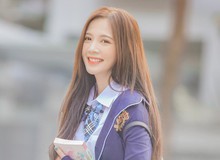 Cựu sinh viên ĐH Sư phạm Hà Nội sở hữu thần thái xuất sắc khiến không ít người yêu ngay từ cái nhìn đầu tiên