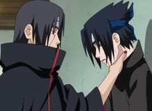 Sasuke rất mạnh nhưng vẫn có 6 người đủ sức cho cậu ta "ăn hành", phần lớn đến từ "quá khứ"