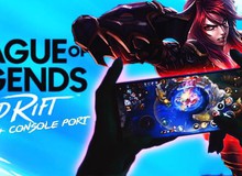 Những điểm khác biệt lớn nhất giữa Liên Minh Huyền Thoại và Liên Minh Huyền Thoại: Tốc Chiến