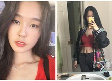 Quá quyến rũ và xinh đẹp, nữ streamer bị dụ dỗ "đóng phim người lớn" ngay trên phố