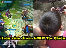 Còn chưa ra mắt, thế nhưng Liên Minh Huyền Thoại: Tốc Chiến đã bị cộng đồng quan ngại vì vấn nạn trẻ trâu