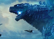 Godzilla Vs. Kong (2020): Trận tái đấu giữa hai quái vật huyền thoại sẽ có cái kết hoàn toàn bất ngờ