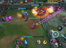 Liên Minh Huyền Thoại: Tốc Chiến hé lộ nhiều chi tiết mới - Không còn phép Dịch Chuyển, nhà lính