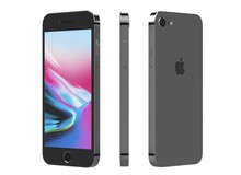 Mời xem concept iPhone SE 2 với thiết kế đẹp khó cưỡng, kết hợp hoàn hảo giữa iPhone 8 và iPhone SE