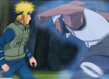 Naruto: 5 thông tin thú vị xung quanh vị Raikage đệ tứ mạnh mẽ của làng Mây