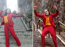 Người dân bức xúc khi chiếc cầu thang "vô danh" trong Joker bất ngờ trở thành điểm "hút" khách du lịch