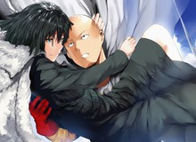 One Punch Man: Liệu rằng Fubuki có phải là “một nửa hoàn hảo” cho Saitama không?