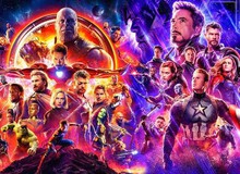 Avengers: Endgame và nhiều bom tấn của MCU được fan made thành bộ phim 5 tiếng