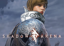 Siêu phẩm Shadow Arena - Game battle royale đẹp hơn đời thực sắp ra mắt