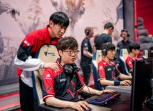 LMHT: Griffin của CKTG 2019 liệu có thể lặp lại kỳ tích của Invictus Gaming 2018?