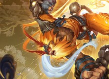 Riot Games công bố chi tiết lần làm lại Ngộ Không, dự định sẽ ra mắt vào tháng 12 tới