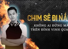 Cộng đồng AoE Việt xôn xao với lời thách thức solo của Chim Sẻ Đi Nắng dành cho "nhà vô địch Thâm Quyến"
