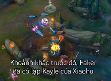 LMHT- Phân tích trận đấu SKT vs RNG: Đẳng cấp 'phòng ngự phản công' thượng thừa của Faker và đồng đội