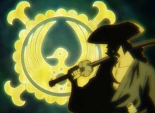 One Piece 960: Kouzuki Oden lộ quá khứ bất hảo, tuổi trẻ đi bắt cóc cả phụ nữ có chồng gây ra "loạn harem"