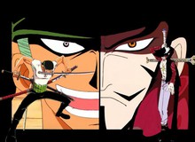 One Piece: Điểm mặt chỉ tên những nhân vật đã từng sở hữu các thanh kiếm huyền thoại, ai cũng mạnh mẽ và bá đạo (P1)