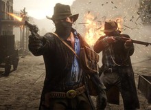 Chưa ra mắt trên PC, Red Dead Redemption 2 bất ngờ giảm giá cực hot