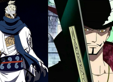 One Piece: Điểm mặt chỉ tên những nhân vật đã từng sở hữu các thanh kiếm huyền thoại, ai cũng mạnh mẽ và bá đạo (P2)