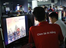 Sau sự cố game thủ bị công an triệu tập, giải AoE Việt - Trung chính thức trở lại