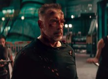 Terminator: Dark Fate chính thức xác nhận thời lượng phim: Sẽ dài hơn, dữ dội hơn bất kỳ tập phim nào trước đây!