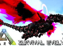 Những con rồng có thân hình "bodoi" nhất trong ARK: Survival Evolved (P.3)