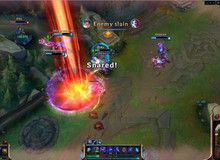 LMHT: Chế độ URF nguyên thủy sẽ chính thức ra mắt game thủ Việt vào ngày mai 29/10