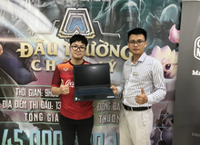 ^^Mingukie lên ngôi vô địch Phúc Anh Gaming Tournament: Đi Tìm Chân Lý