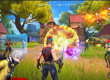 Loạt game battle royale miễn phí mới toanh, đổi gió từ PUBG qua đảm bảo thích mê