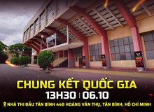 Chung kết Quốc gia Đấu Trường Sinh Tồn 2019: Đội tuyển nào sẽ giành được chiếc vé tham dự Free Fire World Series 2019 tại Brazil?