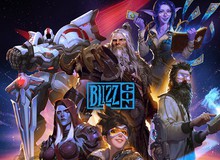 Gạch đá Blizzard đã đủ chưa? Chỉ vì một sản phẩm mobile mà chúng ta nỡ vứt bỏ công lao 30 năm của họ?