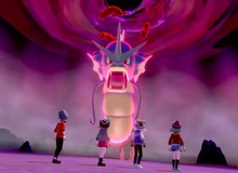 Pokemon Sword & Shield liên tục "nhá hàng" tính năng mới, số nhà thi đấu được tăng hơn gấp đôi!