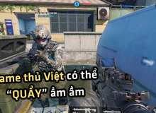 Siêu phẩm Call of Duty Mobile bất ngờ mở khóa IP, cho game thủ Việt Nam 'chơi tẹt'