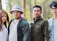 Đạo diễn FAPtv: Từ 0,5 điểm Toán thi đại học đến nút kim cương Youtube đầu tiên của Việt Nam