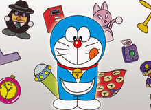 Tại sao túi không gian 4 chiều lại được đánh giá là bảo bối lợi hại nhất của Doraemon?
