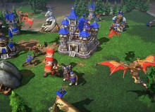Sau gần 20 năm ngủ yên, Warcraft 3 sẽ chính thức trở lại ngay trong tuần này với phiên bản làm lại 4K tuyệt đỉnh