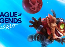 LMHT: Tốc Chiến - Riot Games hé lộ cách "cắm mắt", sẽ có chỉ số farm để tạo ra sự khác biệt