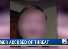 Chỉ vì đố kị trong game, thiếu niên 17 tuổi dọa giết người hàng loạt