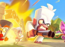 Loạt game mobile mới ra, dung lượng nhẹ nhàng mà chơi vô cùng cuốn hút (P.1)