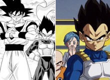 Dragon Ball Super: Goku sử dụng Hakai và 12 chi tiết khác biệt giữa phiên bản Manga và Anime (P1)