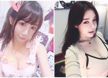 Diện đồ quá sexy và thiếu vải, đây là những nữ streamer đã bị "bay màu kênh" chỉ sau một nốt nhạc