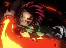 Kimetsu no Yaiba: Có phải Điệu múa Hỏa Thần chính là Hơi thở Mặt trời?