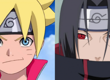 6 nhân vật đã hy sinh trong Naruto có thể xuất hiện trong Boruto khi cậu bé trở về quá khứ