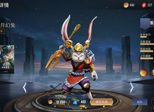 Liên Quân Mobile sinh nhật 3 tuổi, Garena tặng FREE tiếp 5 skin nữa, tổng cộng là 12 skin