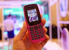 Việt Nam tắt sóng 2G: Ngày tàn của "điện thoại cục gạch" đã đến?