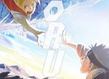 Hé lộ chi tiết mới arc du hành thời gian của con trai Hokage Đệ Thất: Naruto bị truy sát, Boruto về ứng cứu