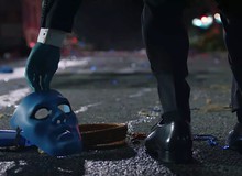 Siêu phẩm truyền hình Watchmen của HBO và 10 điều bạn cần biết về phim này (Phần 2)