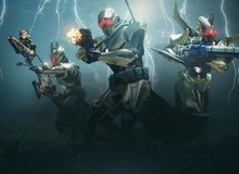 12 điều cần biết khi mới chơi Destiny 2, game miễn phí hot nhất trên Steam